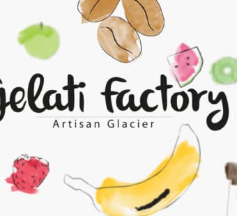 Gelati Factory