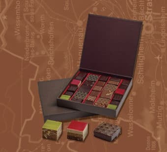 Chocolat Rebert Wissembourg