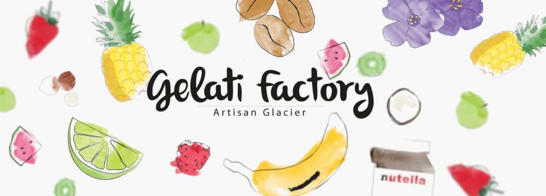 Gelati Factory