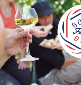 21-22-23 septembre > Fête de la Gastronomie / Goût de France 2018 