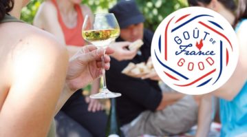 21-22-23 septembre > Fête de la Gastronomie / Goût de France 2018 
